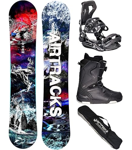 SALOMON SANCHEZ 154 × ROME SDS ARSENAL Herren Freestyle Snowboard Salomon Salvatore Sanchez 156W 2014